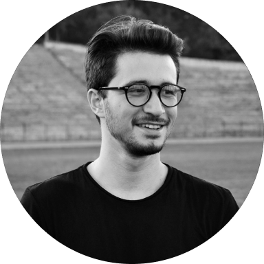 Melih Şimşek profile